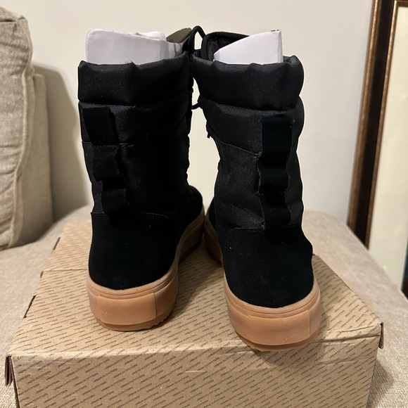 Urban Outfitters MICHAEL HIGH TOP SNEAKER - Picture 8 of 10